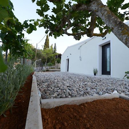 Villa Stablus House Alykes Potamou Exterior foto