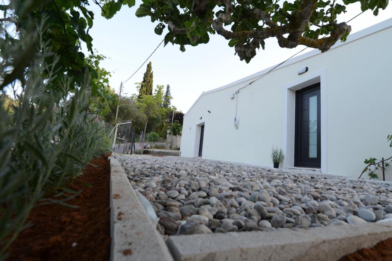 Villa Stablus House Alykes Potamou Exterior foto